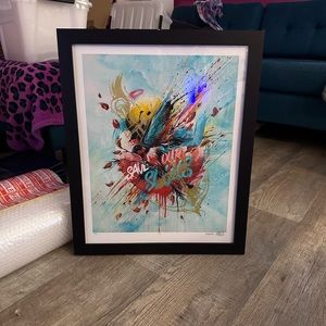 Artwork from 1xrun